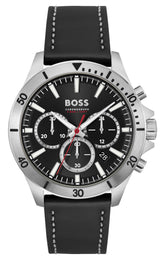 Boss Watch Troper 1514055 Jura Watch Watches Mens 