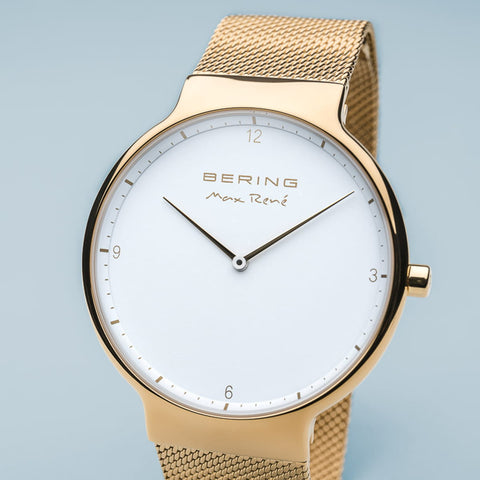 Bering Watch Max Rene Mens