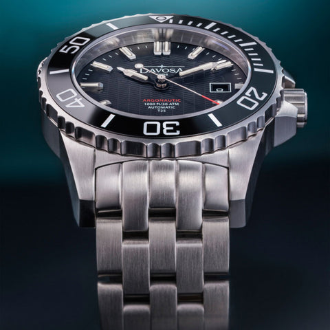 Davosa Watch Argonautic Lumis T25