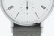 Nomos Glashutte Tangente 38 Doctors Without Borders 50 Year Anniversary Edition
