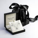 18ct White Gold Diamond Two Piece Gift Set, S146