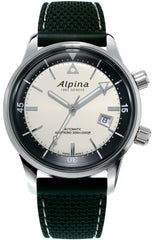 Alpina Seastrong Diver Heritage