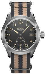 Bremont Watch Broadsword Recon Limited Edition BROADSWORD-RECON-R-AS.