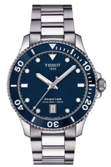 Tissot Seastar 1002