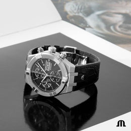 Maurice Lacroix Watch Aikon Automatic Chronograph