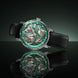 Accutron Watch Electrostatic Spaceview 2020 Limited Edition