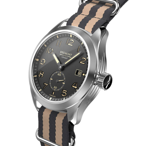 Bremont Watch Armed Forces Broadsword Recon Limited Edition D