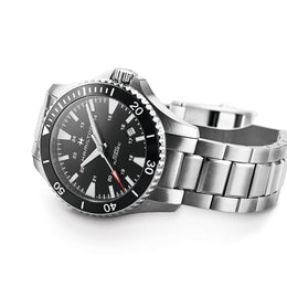 Hamilton Watch Khaki Navy Scuba D