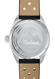 Alpina Alpiner Quartz GMT