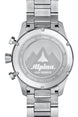 Alpina Watch Startimer Pilot Chronograph D