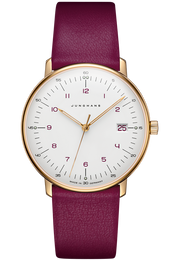 Junghans Watch Max Bill Ladies 047/7850.04