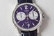 Czapek Watch Faubourg de Cracovie Purple Panda Limited Edition