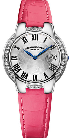 Raymond Weil Watch Jasmine 5235-SLS-01659