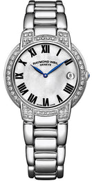 Raymond Weil Watch Jasmine 5235-ST2-01970