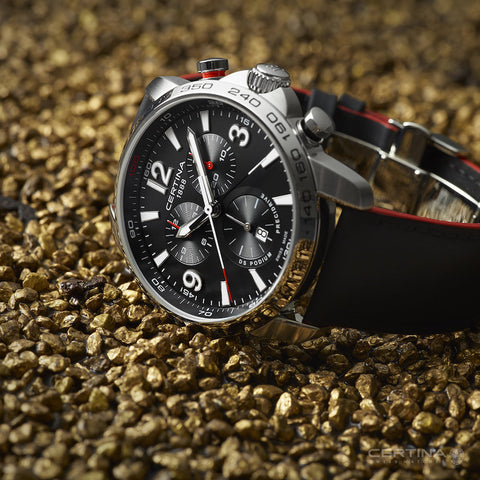 Certina Watch DS Podium Chronograph C001.647.16.057.01 Watch | Jura Watches