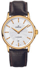 Edox Watch Les Bemonts 57001 37J AID