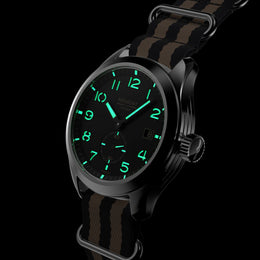 Bremont Watch Armed Forces Broadsword Recon Limited Edition D