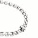 Fope Eka 18ct White Gold 0.19ct Diamond Necklace, 607C/BBR.