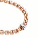 Fope Eka 18ct Rose Gold 0.19ct Diamond Necklace, 607C/BBR.