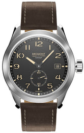 Bremont Watch Armed Forces Broadsword Recon Limited Edition D