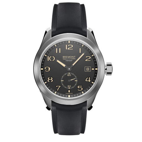 Bremont Watch Armed Forces Broadsword Recon Limited Edition D