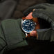 Fortis Flieger F-41 Automatic Liberty Blue