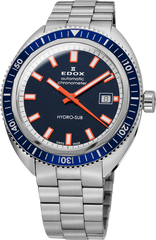 Edox Hydro-Sub 1965 Limited Edition