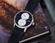 Louis Erard Watch Excellence Le Regulator Metier D'Art Aventurine Limited Edition