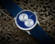 Louis Erard Watch Excellence Le Regulator Metier D'Art Lapis Limited Edition