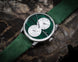 Louis Erard Watch Excellence Le Regulator Metier D'Art Malachite Limited Edition