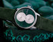 Louis Erard Watch Excellence Le Regulator Metier D'Art Malachite Limited Edition