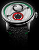 Louis Erard Watch Le Regulateur x Konstantin Chaykin Limited Edition