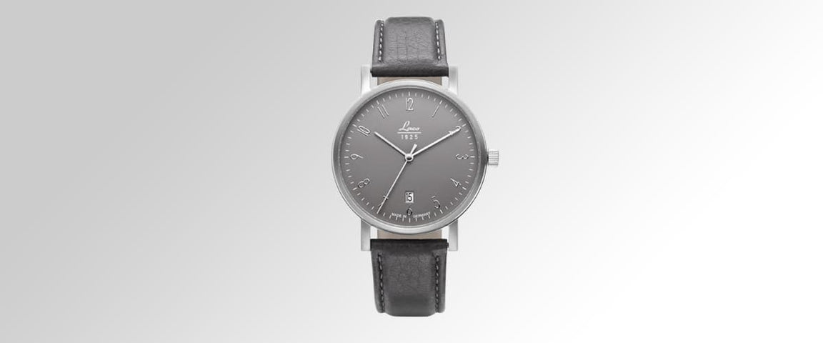 Laco Watch Classic Chemnitz 40