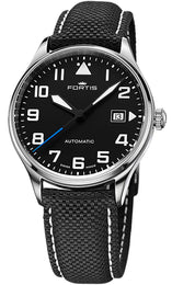 Fortis Watch Pilot Classic Date 902.20.41 LP.01