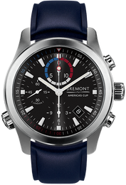 Bremont Watch Americas Cup Regatta Series II Limited Edition