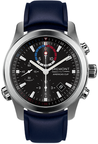 Bremont Watch Americas Cup Regatta Series II Limited Edition