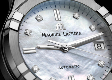 Maurice Lacroix Aikon Automatic Date