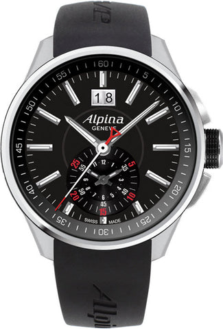 Alpina Racing Quartz Chronograph AL-353B5AR36