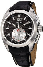 Alpina Club Chronograph AL-353BS4RC6