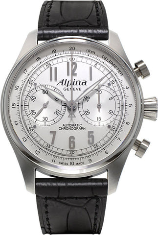 Alpina Watch Startimer AL-860SCP4S6