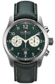 Bremont Watch ALT1-C/GN/07