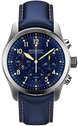 Bremont Watch ALT1-P2 Blue ALT1-P2/BL/R