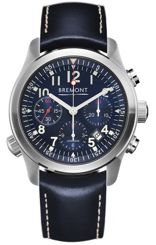 Bremont Watch ALT1-P-BU-07