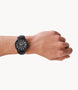 Emporio Armani Watch Renato Mens