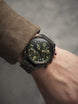 AVI-8 Watch Hawker Hunter Retrograde Chronograph Ground Camo