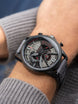 AVi-8 Watch Dual Retrograde Chronograph