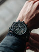 AVI-8 Watch Hawker Hunter