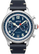 AVi-8 Watch Royal Blue Royal British Legion Limited Edition AV-4092-02