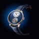 Arnold & Son Ultrathin Tourbillon Red Gold Limited Edition