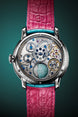 Arnold & Son Watch Luna Magna Ultimate II